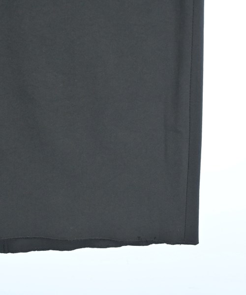 GALLARDA GALANTE（ガリャルダ　ガランテ）ロング・マキシ丈スカート 黒 サイズ:1(S位) レディース/2200670098057