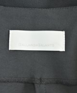 GALLARDA GALANTE（ガリャルダ　ガランテ）ロング・マキシ丈スカート 黒 サイズ:1(S位) レディース/2200670098057