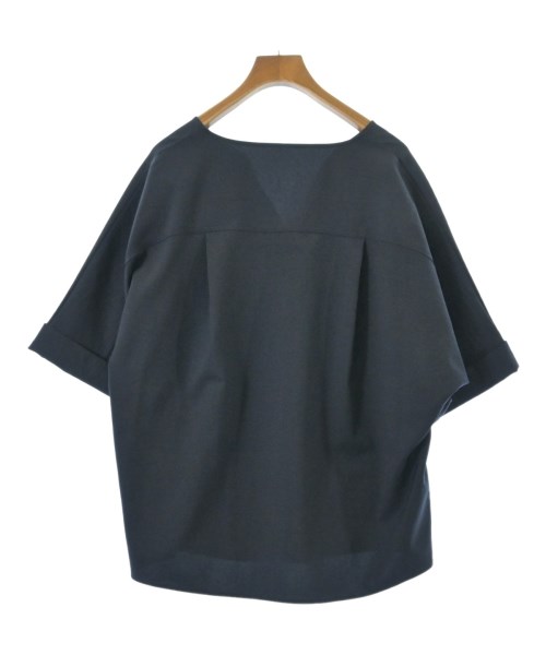 GALLARDA GALANTE（ガリャルダ　ガランテ）ブラウス 紺 サイズ:F レディース/2200671099107