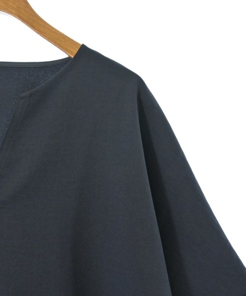 GALLARDA GALANTE（ガリャルダ　ガランテ）ブラウス 紺 サイズ:F レディース/2200671099107