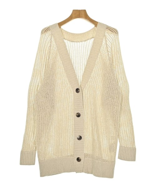 GALLARDA GALANTE(ガリャルダ　ガランテ)カーディガン ベージュ サイズ:F/2200670944033