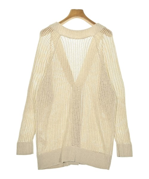 GALLARDA GALANTE（ガリャルダ　ガランテ）カーディガン ベージュ サイズ:F レディース/2200670944033