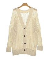 GALLARDA GALANTE（ガリャルダ　ガランテ）カーディガン ベージュ サイズ:F レディース/2200670944033