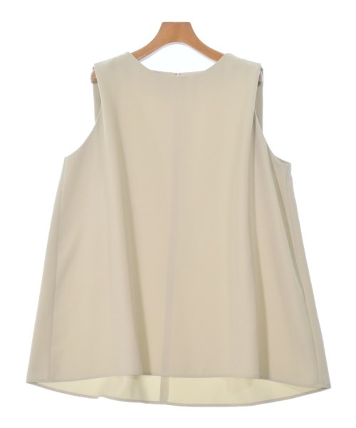 GALLARDA GALANTE(ガリャルダ　ガランテ)ブラウス ベージュ サイズ:1(S位)/2200671488222