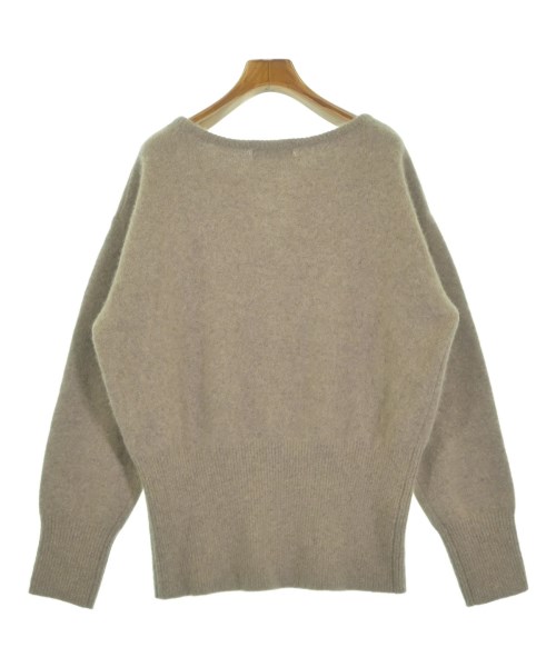 GALLARDA GALANTE（ガリャルダ　ガランテ）ニット・セーター ベージュ サイズ:F レディース/2200664175016