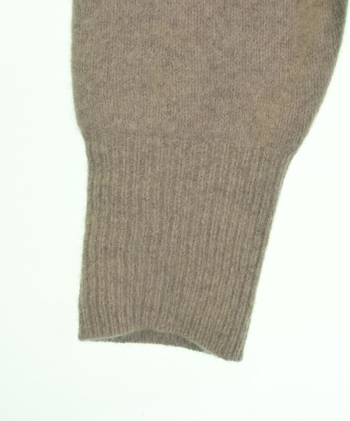 GALLARDA GALANTE（ガリャルダ　ガランテ）ニット・セーター ベージュ サイズ:F レディース/2200664175016