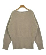 GALLARDA GALANTE（ガリャルダ　ガランテ）ニット・セーター ベージュ サイズ:F レディース/2200664175016