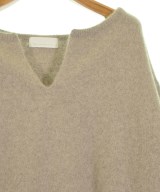 GALLARDA GALANTE（ガリャルダ　ガランテ）ニット・セーター ベージュ サイズ:F レディース/2200664175016