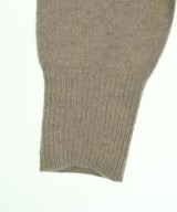 GALLARDA GALANTE（ガリャルダ　ガランテ）ニット・セーター ベージュ サイズ:F レディース/2200664175016