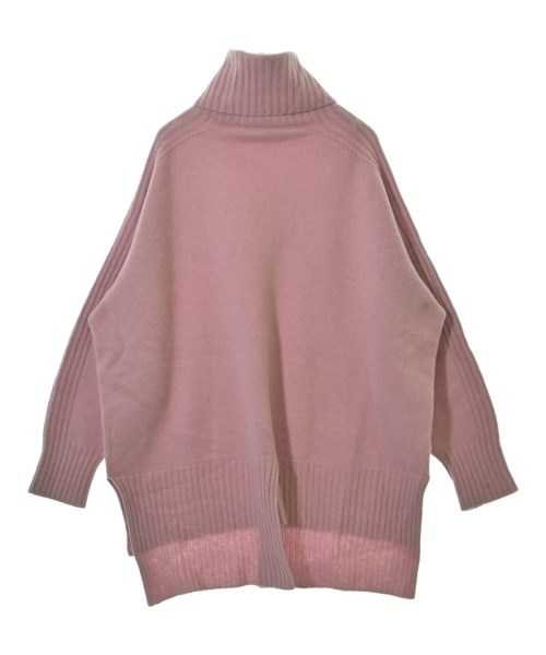 GALLARDA GALANTE（ガリャルダ　ガランテ）ニット・セーター ピンク サイズ:F レディース/2200671839086