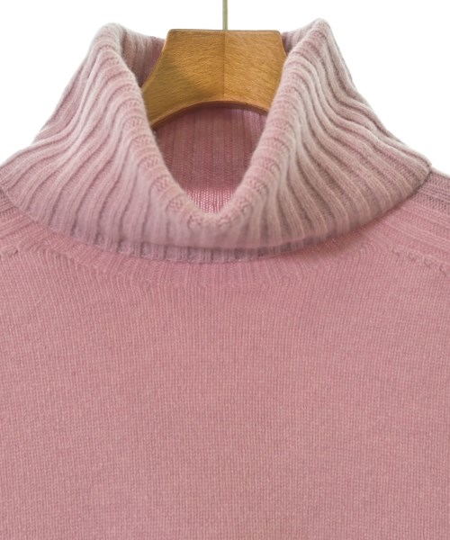 GALLARDA GALANTE（ガリャルダ　ガランテ）ニット・セーター ピンク サイズ:F レディース/2200671839086