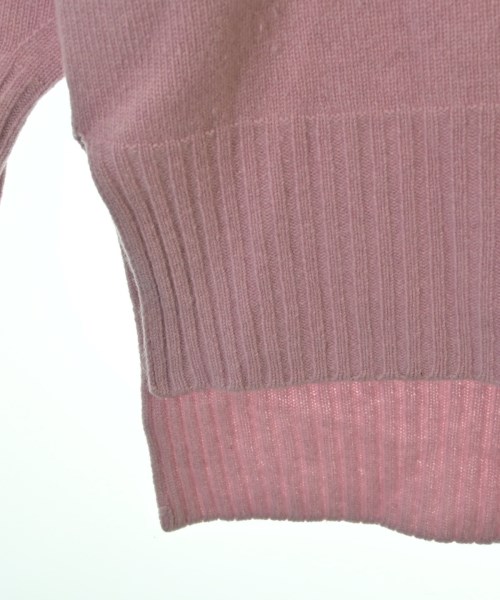 GALLARDA GALANTE（ガリャルダ　ガランテ）ニット・セーター ピンク サイズ:F レディース/2200671839086