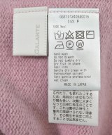 GALLARDA GALANTE（ガリャルダ　ガランテ）ニット・セーター ピンク サイズ:F レディース/2200671839086