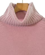 GALLARDA GALANTE（ガリャルダ　ガランテ）ニット・セーター ピンク サイズ:F レディース/2200671839086