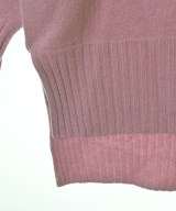 GALLARDA GALANTE（ガリャルダ　ガランテ）ニット・セーター ピンク サイズ:F レディース/2200671839086