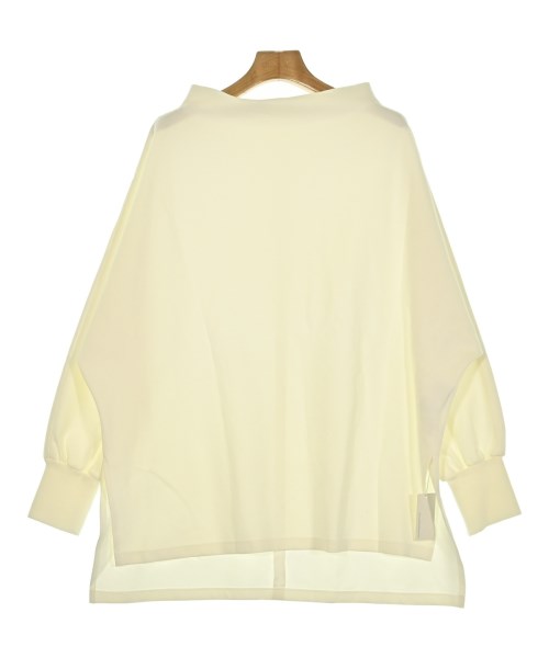 GALLARDA GALANTE(ガリャルダ　ガランテ)Tシャツ・カットソー 白 サイズ:F/2200672151026