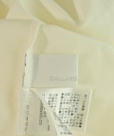 GALLARDA GALANTE（ガリャルダ　ガランテ）Tシャツ・カットソー 白 サイズ:F レディース/2200672151026