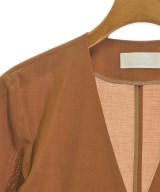 GALLARDA GALANTE（ガリャルダ　ガランテ）ノーカラージャケット 茶 サイズ:F レディース/2200670561100