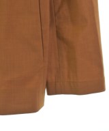 GALLARDA GALANTE（ガリャルダ　ガランテ）ノーカラージャケット 茶 サイズ:F レディース/2200670561100