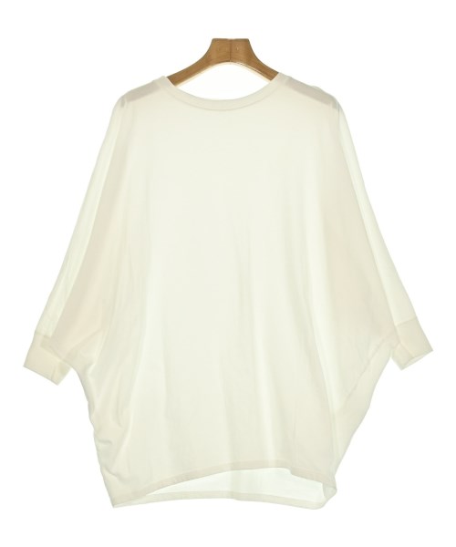 GALLARDA GALANTE(ガリャルダ　ガランテ)Tシャツ・カットソー 白 サイズ:F/2200672173080