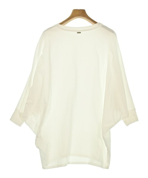 GALLARDA GALANTE（ガリャルダ　ガランテ）Tシャツ・カットソー 白 サイズ:F レディース/2200672173080