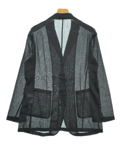 GALLARDA GALANTE（ガリャルダ　ガランテ）カジュアルジャケット 黒 サイズ:F レディース/2200666351012