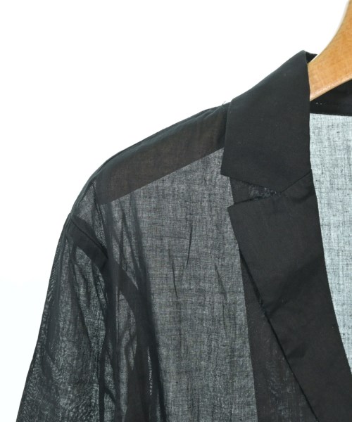 GALLARDA GALANTE（ガリャルダ　ガランテ）カジュアルジャケット 黒 サイズ:F レディース/2200666351012