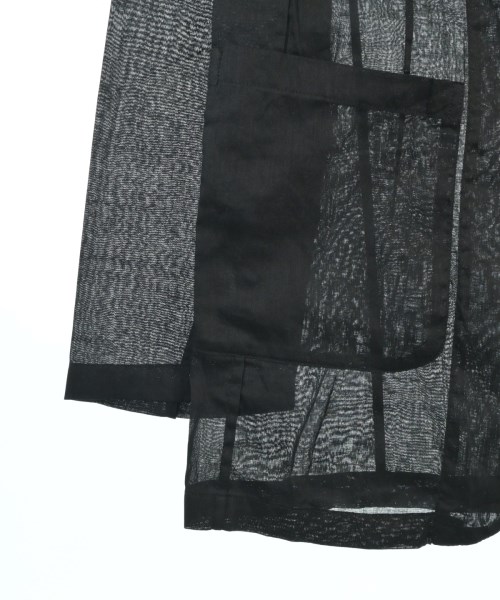 GALLARDA GALANTE（ガリャルダ　ガランテ）カジュアルジャケット 黒 サイズ:F レディース/2200666351012