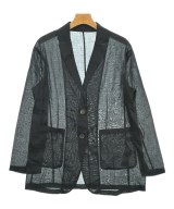 GALLARDA GALANTE カジュアルジャケット