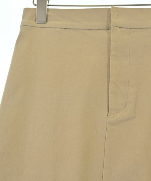 GALLARDA GALANTE（ガリャルダ　ガランテ）ロング・マキシ丈スカート ベージュ サイズ:1(S位) レディース/2200675064057