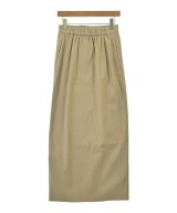 GALLARDA GALANTE（ガリャルダ　ガランテ）ロング・マキシ丈スカート ベージュ サイズ:1(S位) レディース/2200675064057