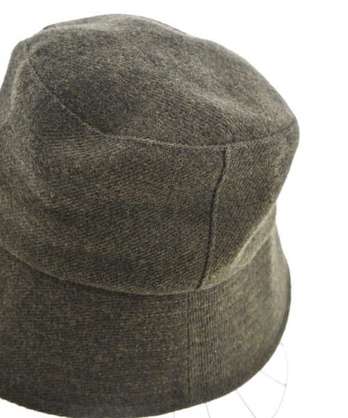 GALLARDA GALANTE（ガリャルダ　ガランテ）ハット 茶 サイズ:F レディース/2200672402166