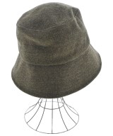 GALLARDA GALANTE（ガリャルダ　ガランテ）ハット 茶 サイズ:F レディース/2200672402166