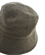 GALLARDA GALANTE（ガリャルダ　ガランテ）ハット 茶 サイズ:F レディース/2200672402166