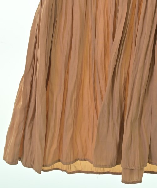 GALLARDAGALANTE NAVY（ガリャルダガランテネイビー）シャツワンピース ベージュ サイズ:F レディース/2200672541049