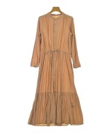 GALLARDAGALANTE NAVY シャツワンピース