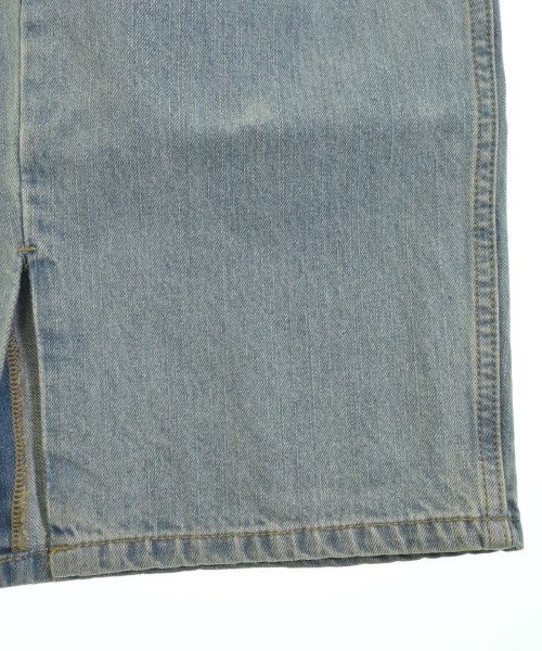 GALLARDA GALANTE（ガリャルダ　ガランテ）オールインワン/サロペット 青 サイズ:1(S位) レディース/2200675960014