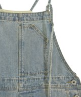 GALLARDA GALANTE（ガリャルダ　ガランテ）オールインワン/サロペット 青 サイズ:1(S位) レディース/2200675960014