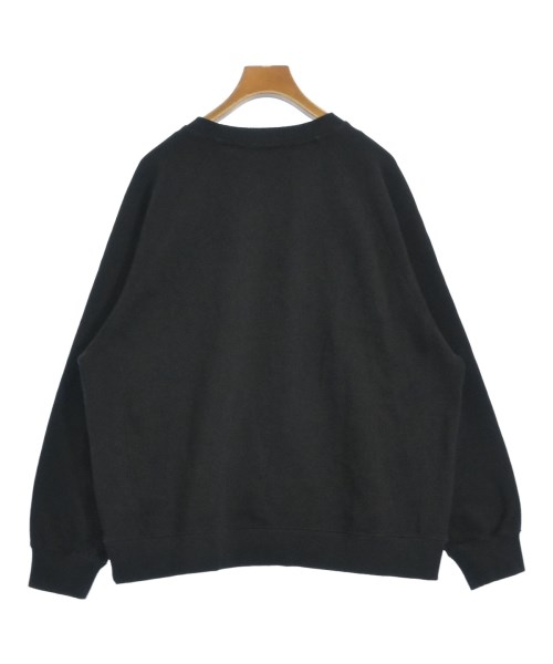 GALLARDA GALANTE（ガリャルダ　ガランテ）スウェット 黒 サイズ:F レディース/2200675960021