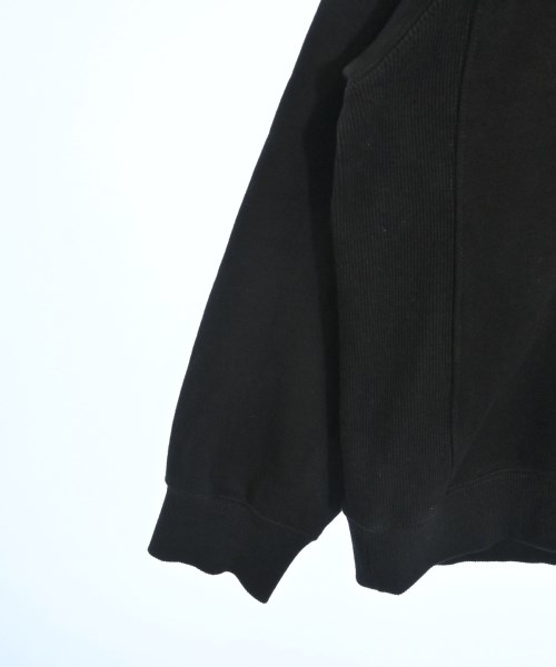 GALLARDA GALANTE（ガリャルダ　ガランテ）スウェット 黒 サイズ:F レディース/2200675960021