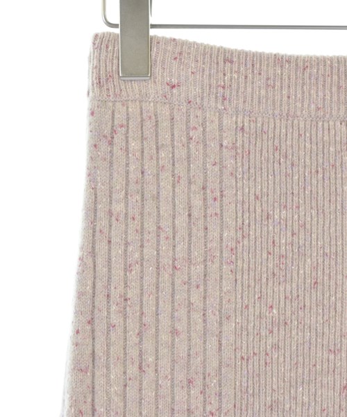 GALLARDA GALANTE（ガリャルダ　ガランテ）ロング・マキシ丈スカート ベージュ サイズ:F レディース/2200670871070