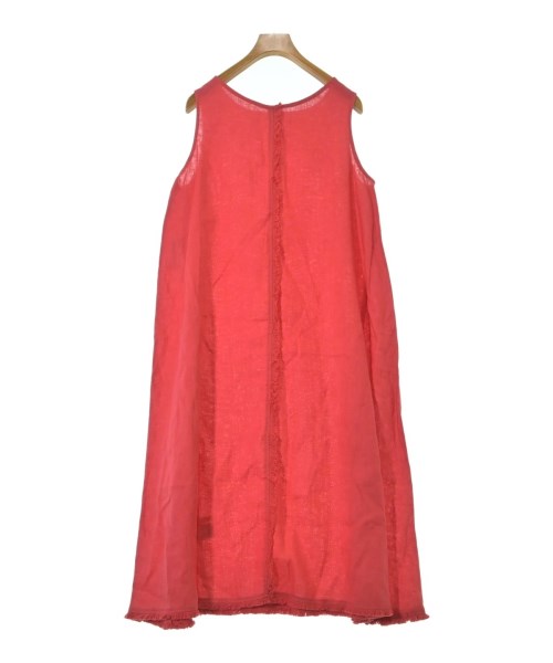 GALLARDA GALANTE especial（ガリャルダガランテエスペシャル）ワンピース 赤 サイズ:F レディース/2200673257017