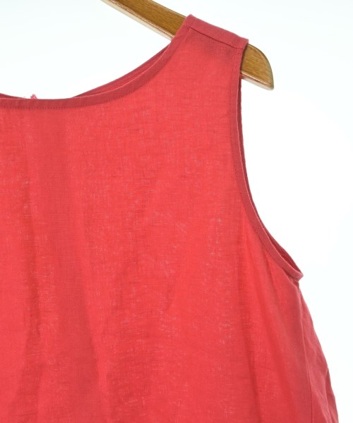 GALLARDA GALANTE especial（ガリャルダガランテエスペシャル）ワンピース 赤 サイズ:F レディース/2200673257017