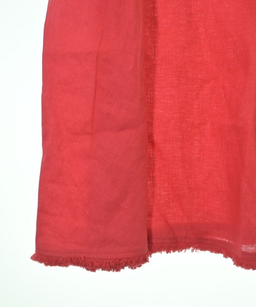 GALLARDA GALANTE especial（ガリャルダガランテエスペシャル）ワンピース 赤 サイズ:F レディース/2200673257017