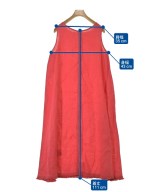 GALLARDA GALANTE especial（ガリャルダガランテエスペシャル）ワンピース 赤 サイズ:F レディース/2200673257017