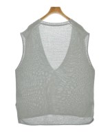 GALLARDA GALANTE（ガリャルダ　ガランテ）ベスト グレー サイズ:F レディース/2200676522082