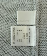 GALLARDA GALANTE（ガリャルダ　ガランテ）ベスト グレー サイズ:F レディース/2200676522082