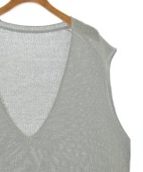 GALLARDA GALANTE（ガリャルダ　ガランテ）ベスト グレー サイズ:F レディース/2200676522082