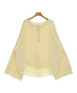 GALLARDA GALANTE（ガリャルダ　ガランテ）ニット・セーター 白 サイズ:F レディース/2200671158033