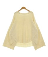 GALLARDA GALANTE（ガリャルダ　ガランテ）ニット・セーター 白 サイズ:F レディース/2200671158033